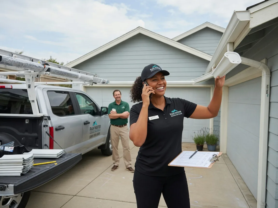 Gutter Installation Laurel Springs, NC FAQs